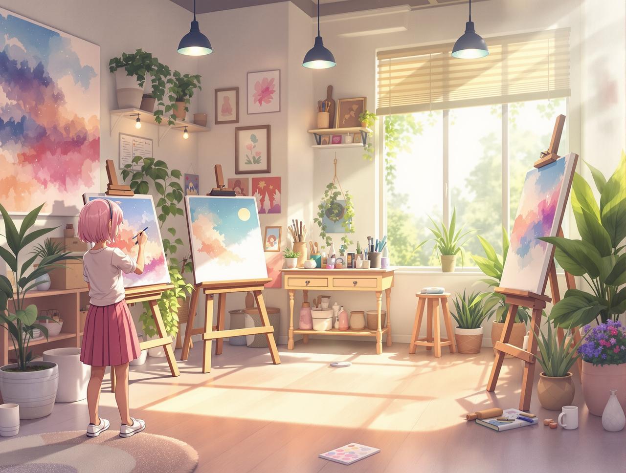 在线看动漫工作室 在线看动漫工作室